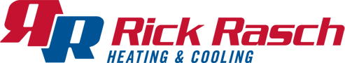 Rick Rasch HVAC Company St. Louis Mo