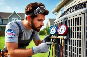 air condition services by Rick Rasch St Louis